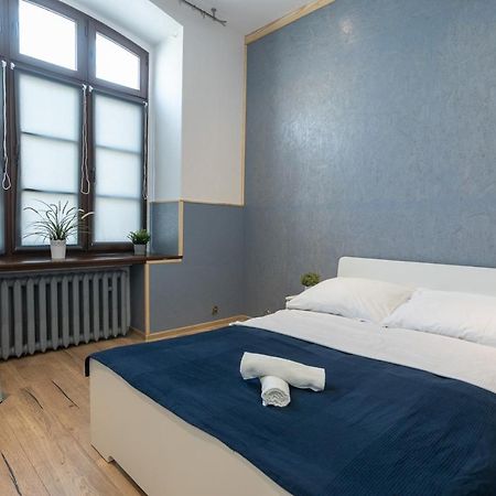 Kosciuszki Street Hostel Wroclaw Exterior photo